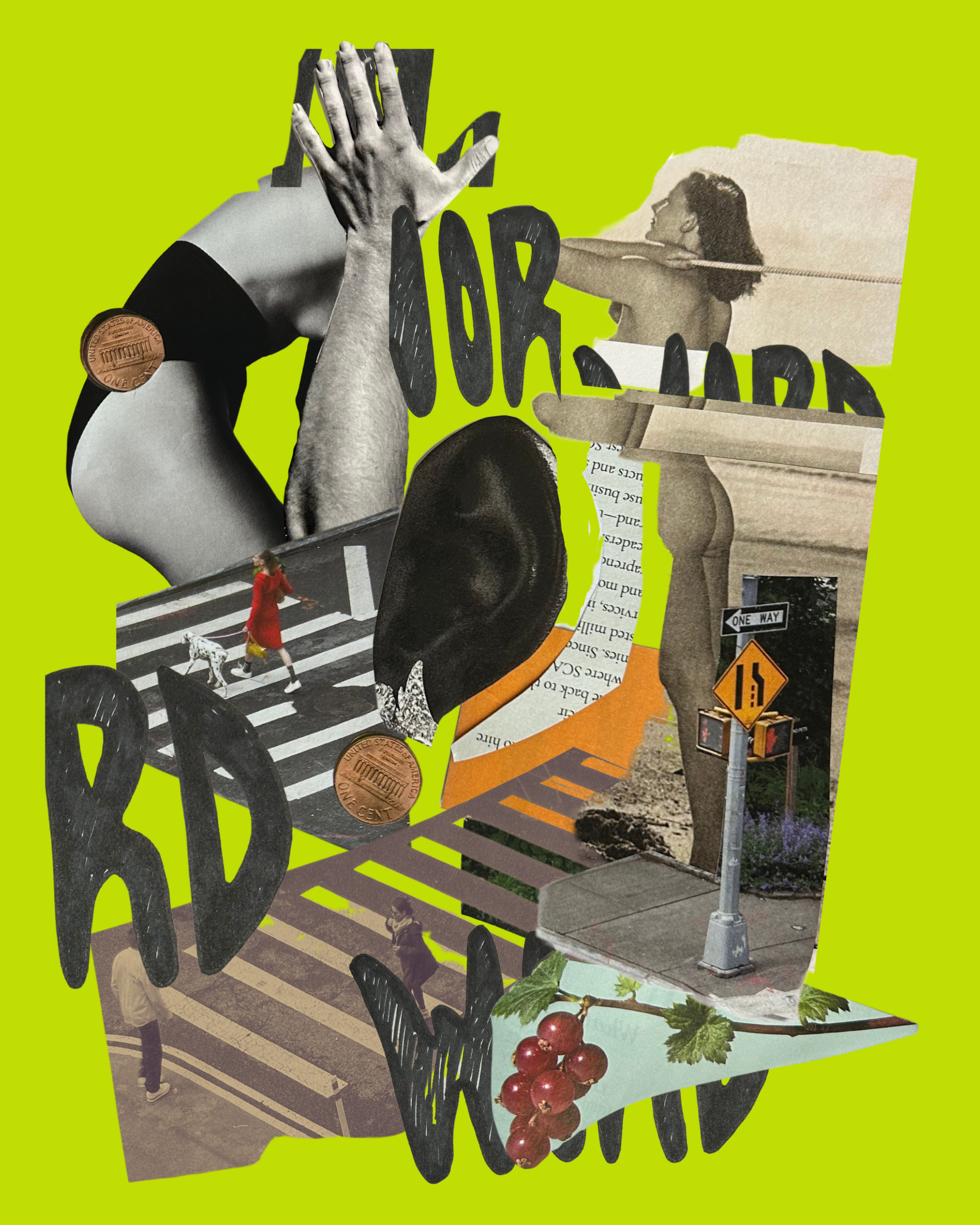 Tapestry: Issue No. 7